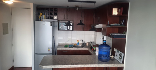 Departamento Unipersonal Nataniel Cox