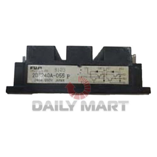 New In Box Fuji 2di240a-055p Power Supply Module Aad