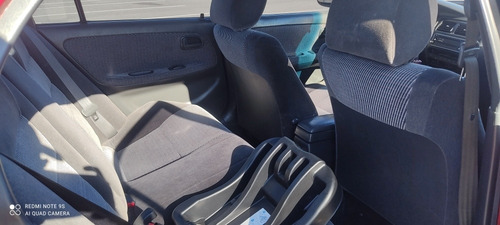 Toyota Corolla 1993 1.6 Gli