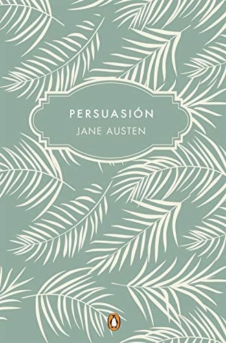 Persuación - Jane Austen