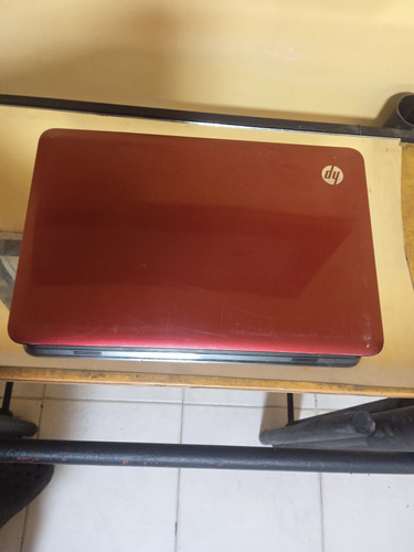 Laptop Dell Inspiron 3531 Para Repuesto