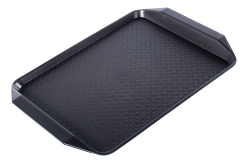 Bandeja Rectangular De 17 X 12 Para Uso En Cafeterías