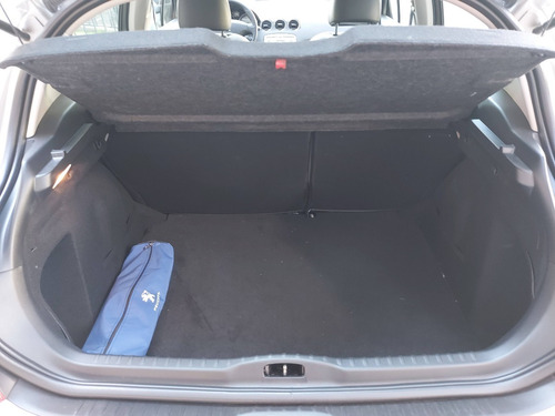 Peugeot 308 Sport Tiptronic - 20000km - Único Dueño
