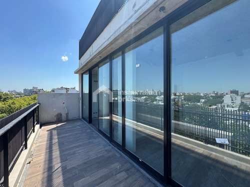 Venta Depto 2 Amb Con Balcón Terraza - Palermo Hollywood