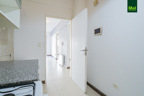 Hermoso 3 Ambientes Con Doble Cochera L Villa Urquiza