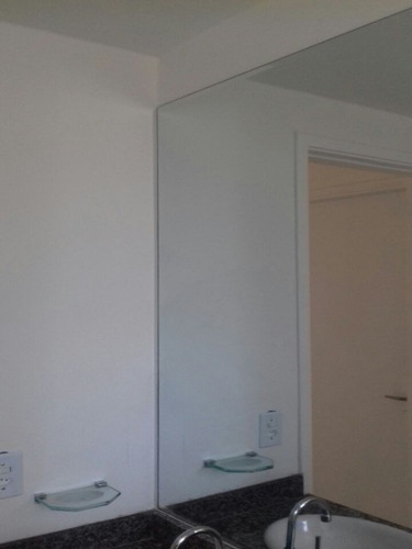 Imagem 24 de 30 de Apartamento À Venda, 2 Dormitórios E 1 Vaga De Garagem. Aceita Financiamento. - Ap00100 - 4709126