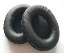 Comprar Par Espumas Almofadas Compatíveis Com Fone Lifechat Lx 3000