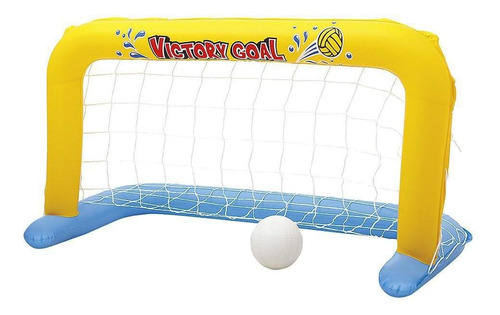 Jogo De Piscina Play Center Futebol Mor