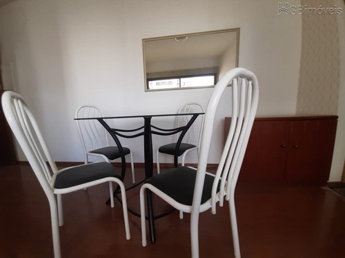 Imagem 5 de 15 de Apartamento - Moema - Ref: 7909 - L-t-pract1010