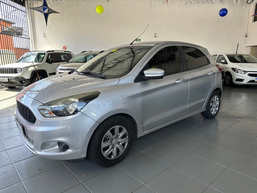 Ford Ka Ka 1.0 SE