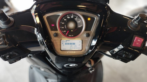 Kymco People Gti 300