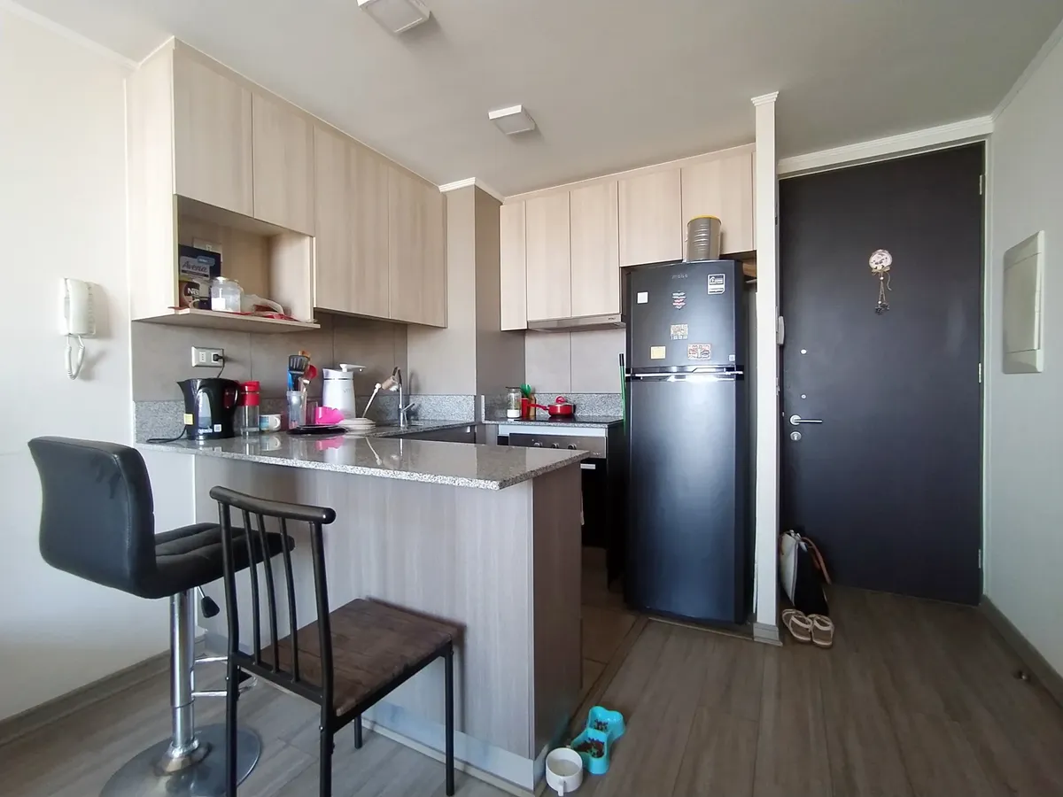 Imagen 5 de 26 de Venta Departamento 2 Dormitorios 1 Baño - San Miguel