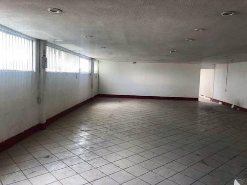 Imagen 20 de 30 de Magnifica Nave Industrial Y Comercial Muy Cerca De La Central De Abastos