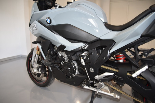Imagen 6 de 8 de Bmw S1000 Xr
