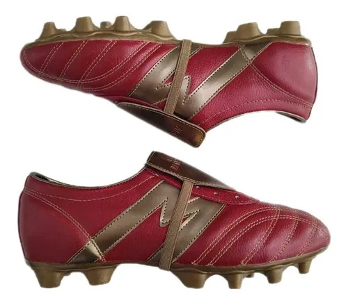 Zapatos de futbol manriquez precio discount