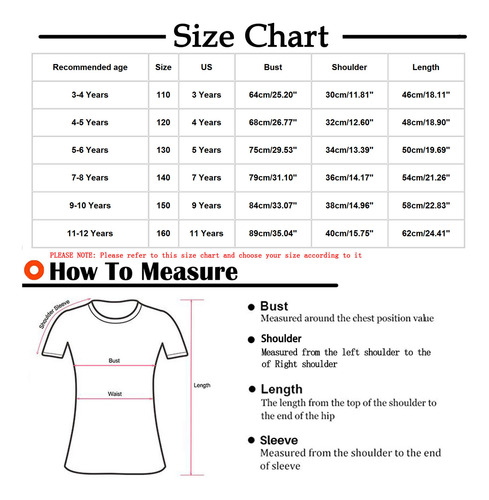 Camiseta De Manga Corta Con Cuello A La Moda Para Niñas Y Ni