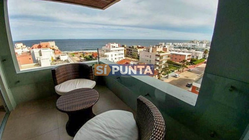 Imagen 9 de 18 de Apartamento En Venta - Península