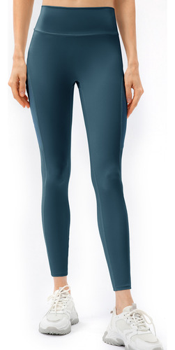 Pantalones De Mujer Para Mujeres De Yoga Con Ropa Deportiva