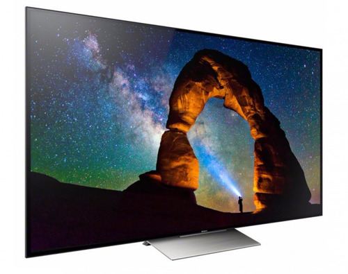 Tv  Sony Bravia 85 4k Hdr Ultra Hd