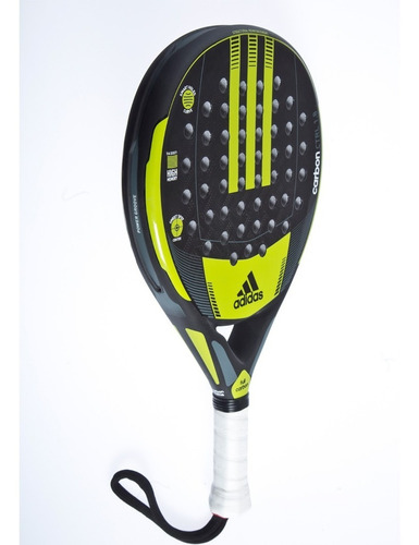 Paleta Padel adidas Carbon Ctrl 1.8 Carbono Eva Paddle