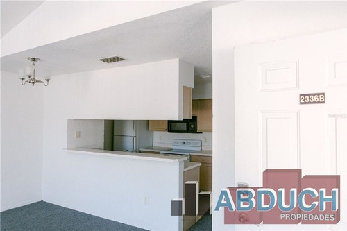 Casa En Venta En Orlando