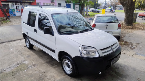 Citroën Berlingo Furgon 1.6 Hdi 92 Bussines Mixto