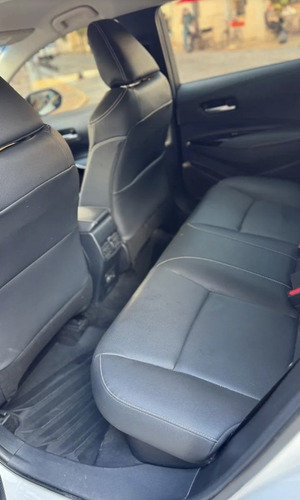 Toyota Corolla 1.8 Hev Seg Ecvt