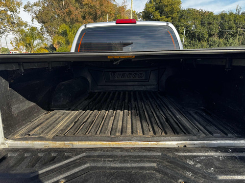 Nissan Frontier 2.5 Le Cab Doble At 4x4
