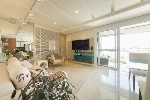 Apartamento À Venda Em Parque Prado - Ap013961
