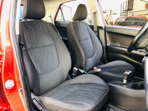 Kia Picanto 1.0 Ex Flex Aut. 5p