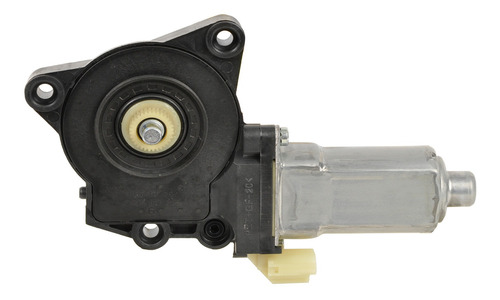 1-motor Elevacion Ventana Derecho P/ Hyundai Elantra 11/12