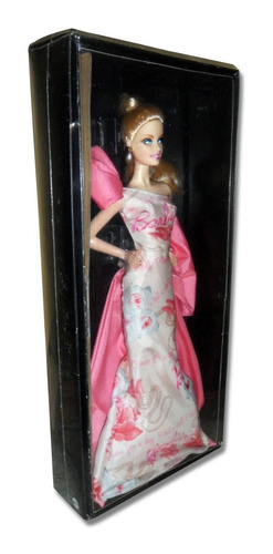 Barbie Rose Splendor, Robert Best, Collector Pink Label 2010