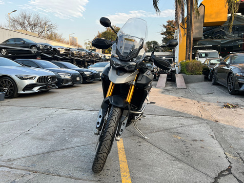 Triumph Tiger 900 Rally 2023