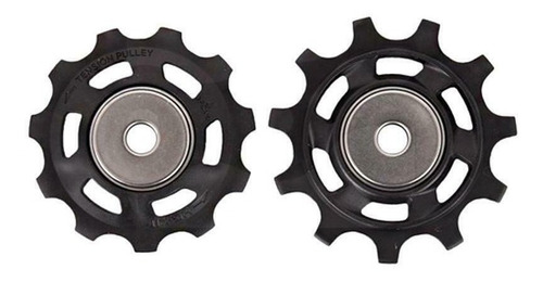 Rodajas De Tensor Shimano Xtr 11 Velocidades M9000 / M9050