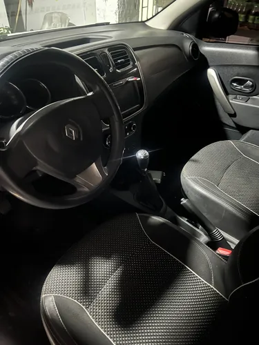 Renault Stepway 1.6 Dynamique
