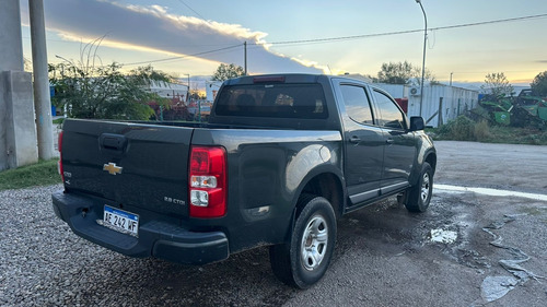 Chevrolet S10 2.8 Ls Cd Tdci 200cv