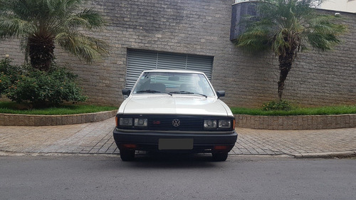 Vw Passat Iraque