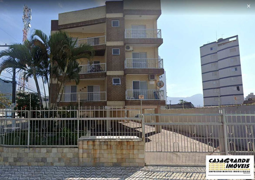 Imagem 1 de 8 de Apartamento Com 2 Dorms, Caiçara, Praia Grande - R$ 210 Mil, Cod: 4446 - V4446