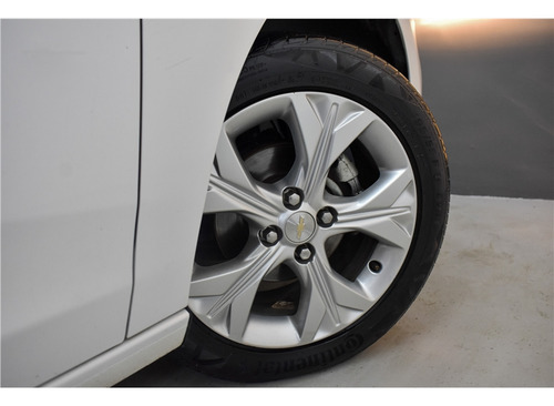 Chevrolet Onix 1.0 TURBO FLEX PLUS LTZ MANUAL