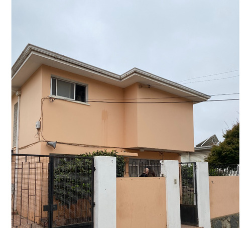 Vendo Casa Solida En Tranquilo Sector Residencial C° Alegre