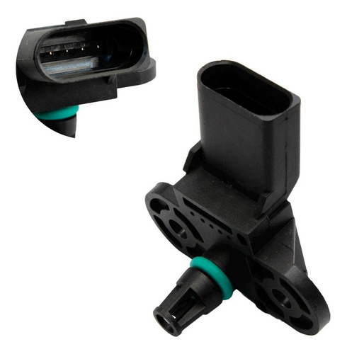 Sensor Map Seat Toledo Altea 2.0 Fsi 2004-2009 Premium