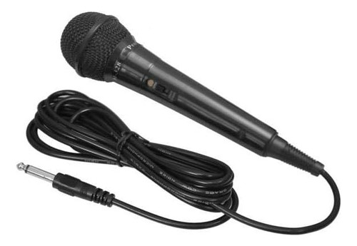 Micrófono De Mano Con Cable (para Modelopwma220bm)