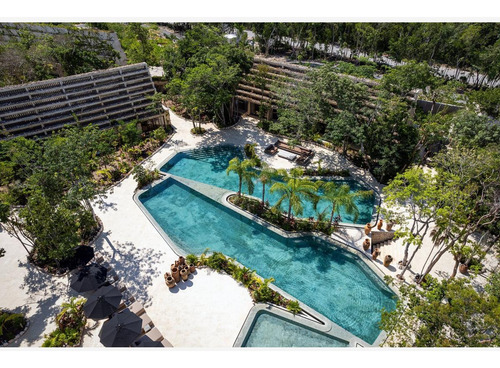 Terreno En Venta En Tulum Centro