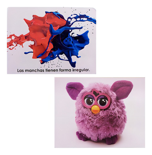 Colores Y Formas / Tarjetas: Colores Y Formas, De Alejandra González V.. Serie Tarjetas, Vol. 2. García Editorial Infantil, Tapa Blanda, Edición 1 En Español, 2022