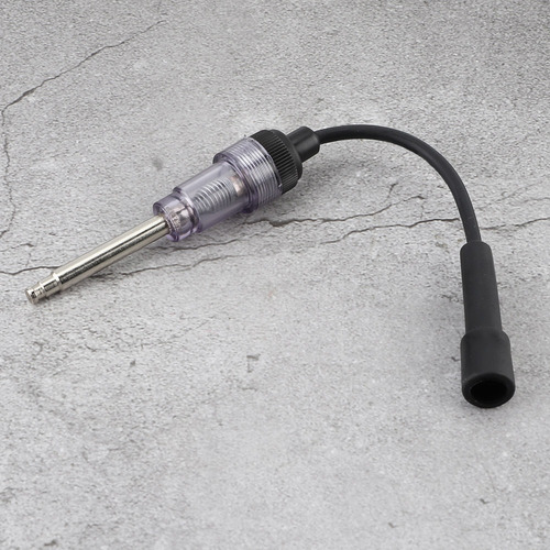 Bobina De Sistema Ajustable Ignition Spark Tester Para Coche