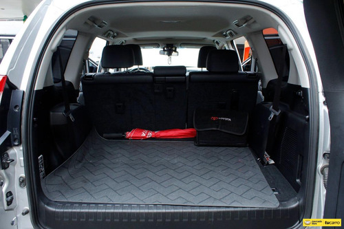 Imagen 14 de 25 de Toyota Prado Tx-l