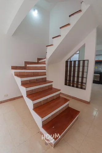 Casa En Suba Compartir, Suba. 4 Habitaciones, 84 M², Id: 40997