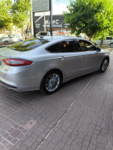 Ford Mondeo 2.5 Se At 170cv