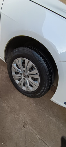 Volkswagen Gol Trend 1.6 Trendline 101cv