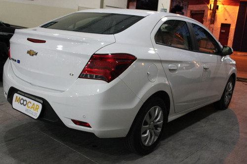 Chevrolet Prisma 1.4 Lt